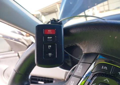 2014 Toyota Avalon Xle Premium from USA, damaged, VIN 4T1BK1EB2EU115083